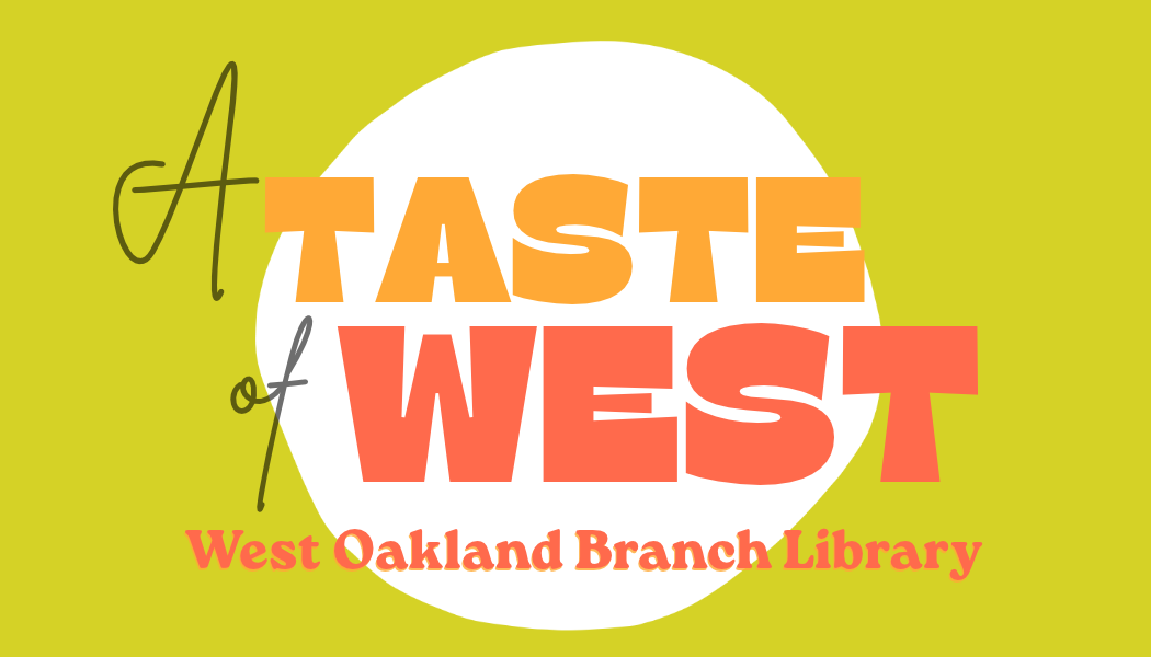 A Taste of West